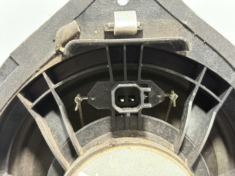 Boxa difuzor usa spate Opel Mokka