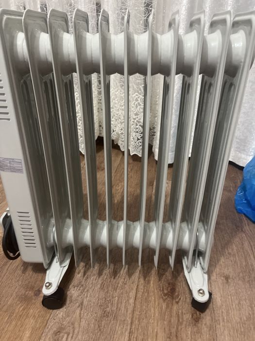 Продам обогреватель