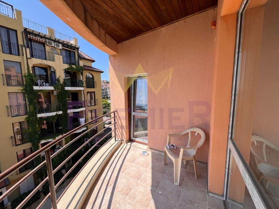 Продава се Четиристаен апартамент в Свети Влас - 92 кв.м за 1555 €/кв.м - Снимка #8