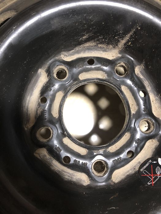 Bmw R15 диски от e46