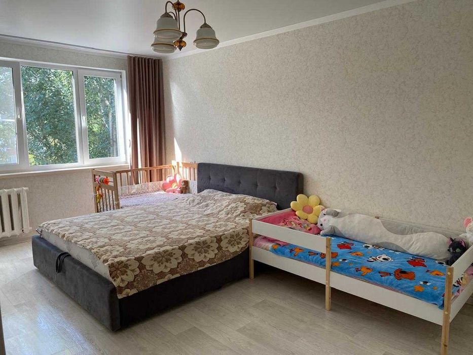 Продается 3 ком квартира район Детсад