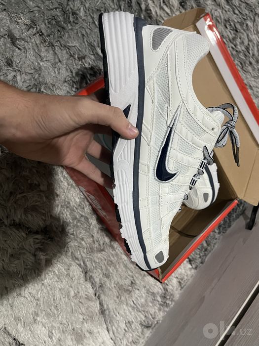 Кроссовки nike p6000