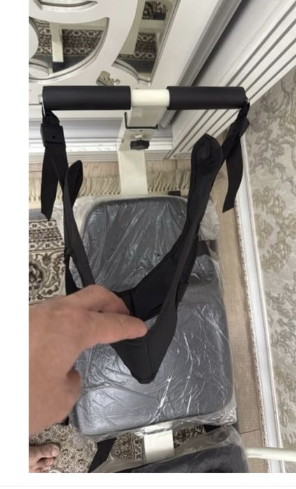 Новый Инверсионный стол