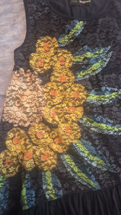 Рокли Desigual 146-152 см