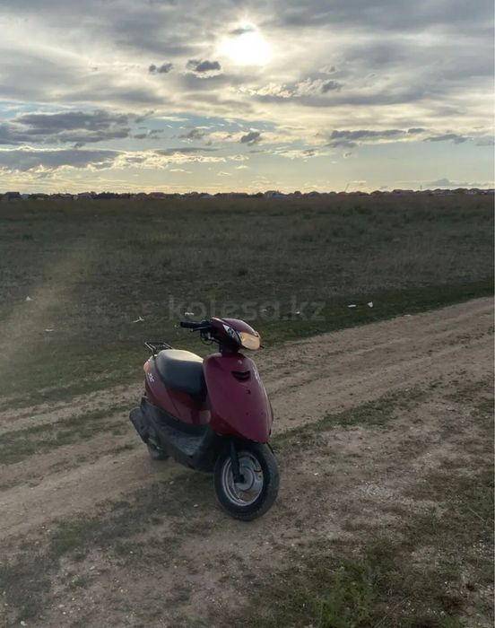 Скутер Yamaha jog 36