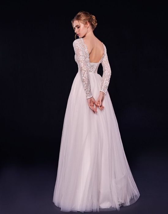 Продам Свадебное платье