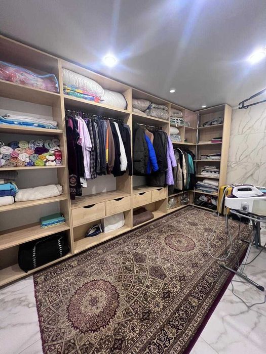 Современный коттедж в 5 минутах от центра города