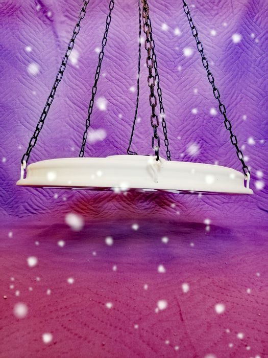 Стилен и величествен полилей