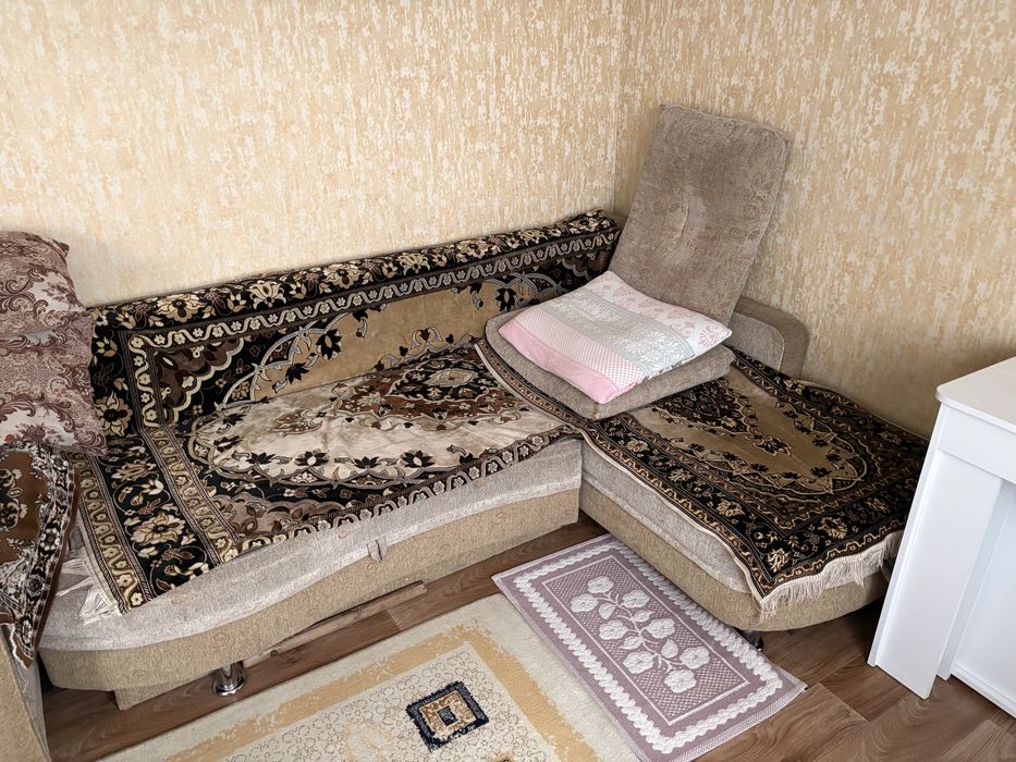 Продам Диван самовывоз