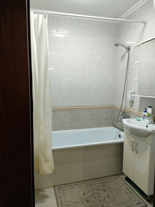 3х ком, 24/7, по часовой