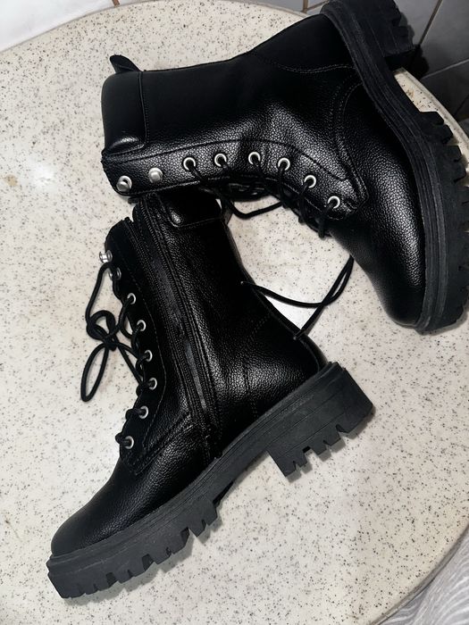 Ghetute îmblănite noi