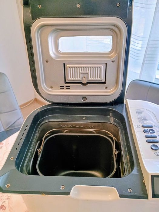 Пекарна за хляб и други тестени изделия