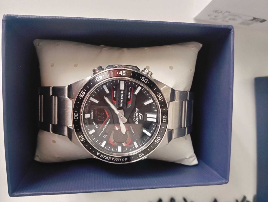 Ceas bărbați casio automatic