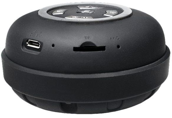 НОВА Немска Bluetooth колонка 3 в 1