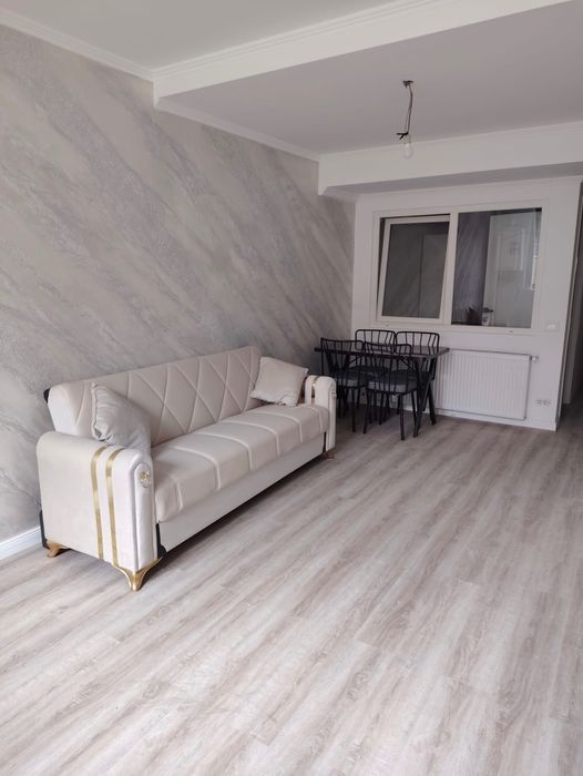 Apartament 2 camere renovat complet, mobilat, Bucureștii Noi