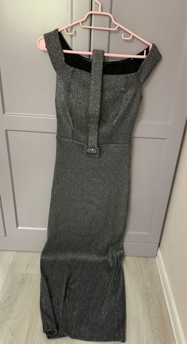 Вечерние платья на выбор