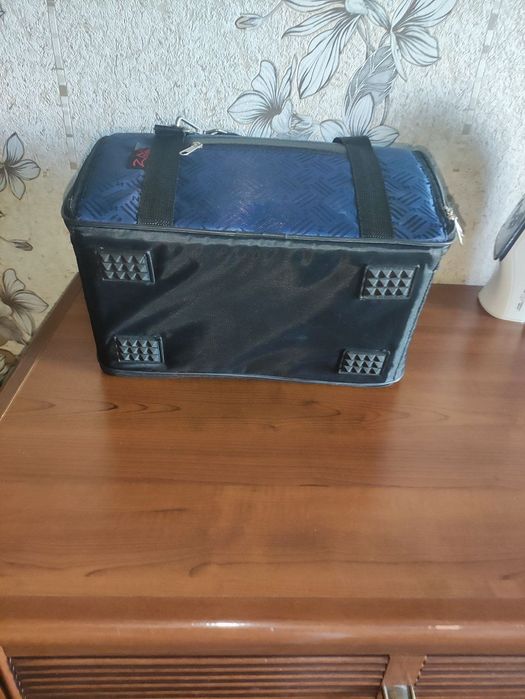 Переноска для кошек