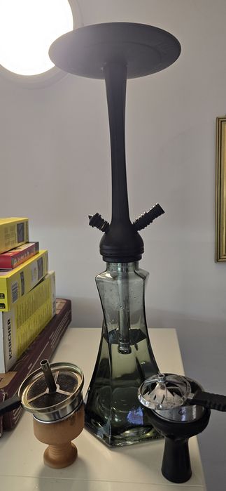Narghilea Ami  Deluxe