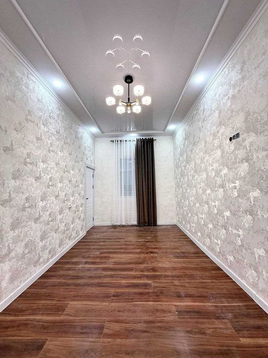 квартира сотилади