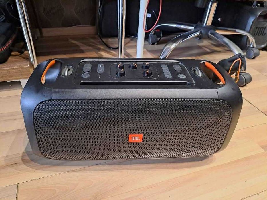 Jbl Party On The Go Колона
