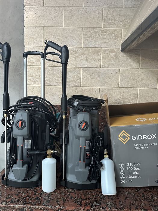 Karcher Arenda Prokat Sergeli va boshqa Instrumentlar ham bor