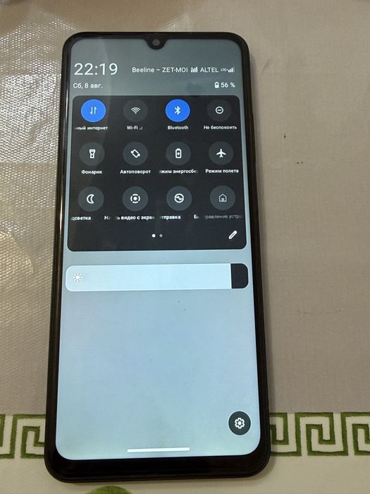Продам Redmi A5, 128ГБ