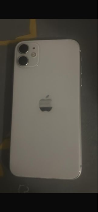 iphone 11,64 gb 72% аккамулятор