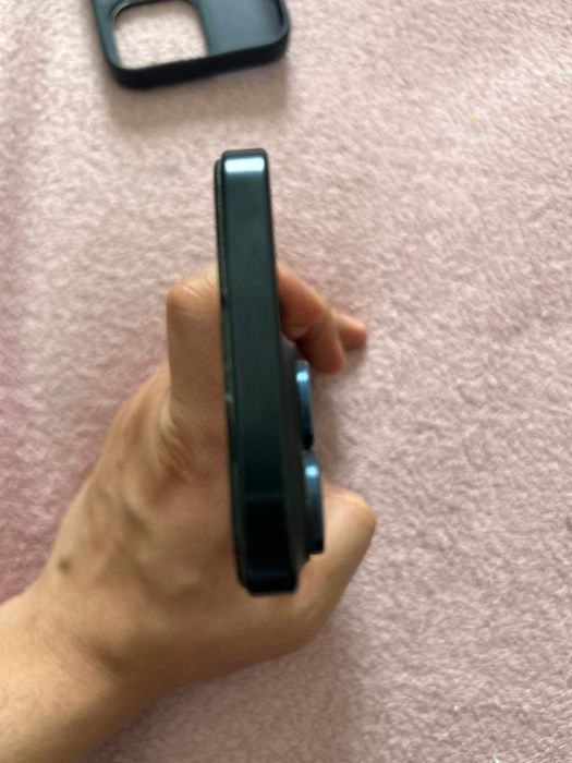 Iphone 15 Pro Max 256 gb