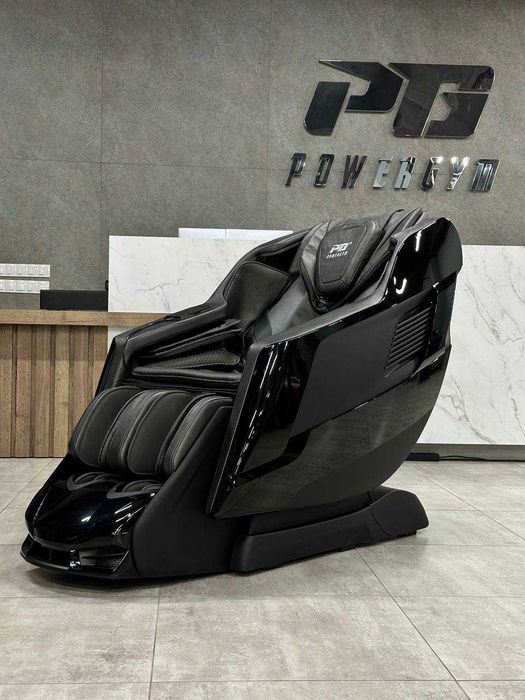 Массажное кресло | Massaj kreslo | Массаж кресло | Dostavka bor  ASM 5