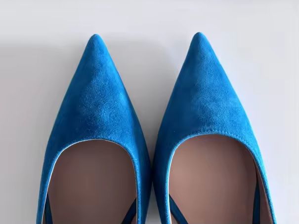 Туфли женские новые