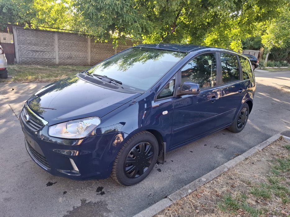 Ford focus CMAX 1.6 diesel 2010