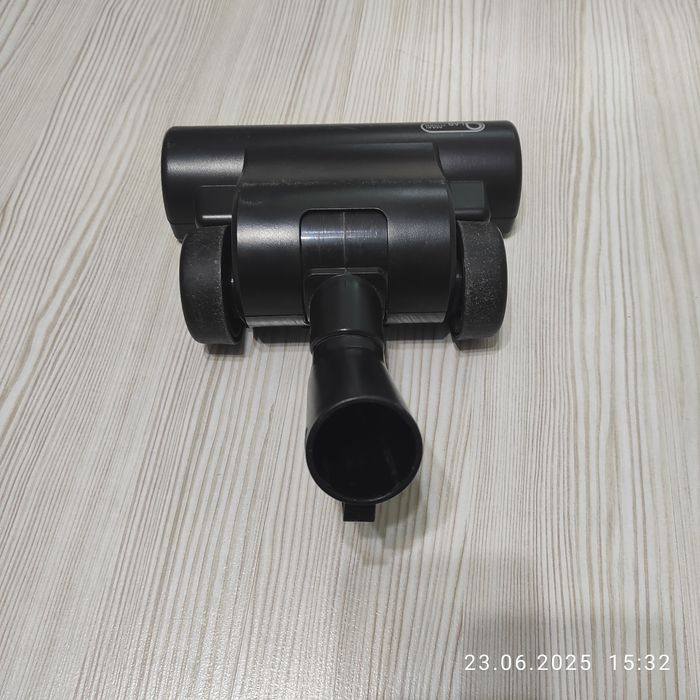 Насадка для пылесоса Б/у всё работает