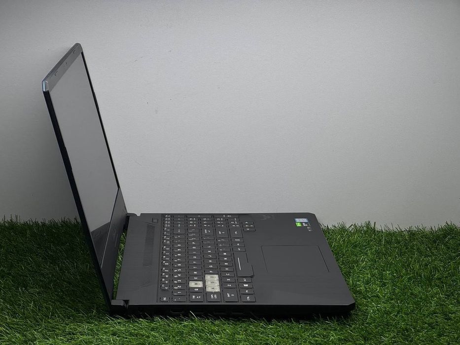 ASUS TUF Gaming F15 FX506LI