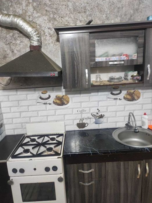 Сдаётся 2 комнатная квартира на Юнусабаде Шахристанская