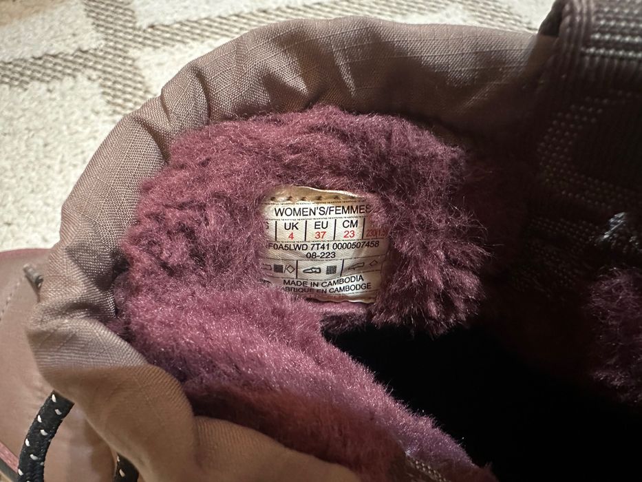 Апрески THE NORTH FACE - 37 размер