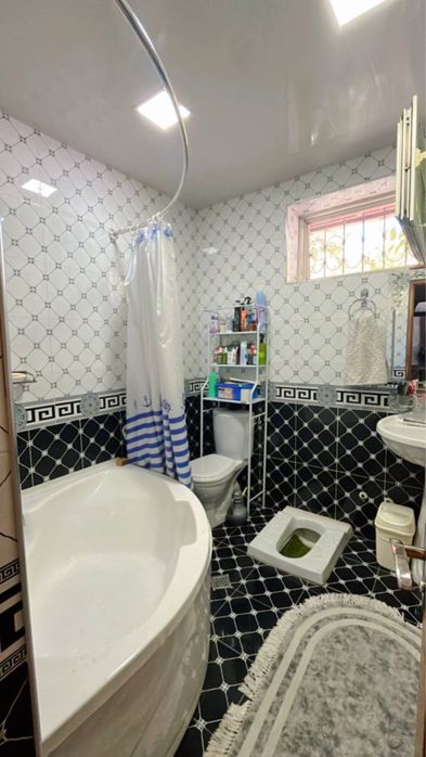 Qulay joylashuvdan kvartira