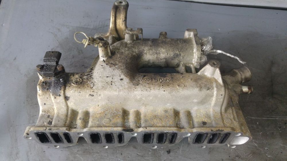 galerie admisie 2.0 di d20dt 664950 ssangyong actyon 1 korando rexton w kyron dupa 2005 a6641410801