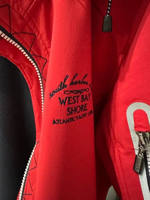 Мъжки якета пролет-есен