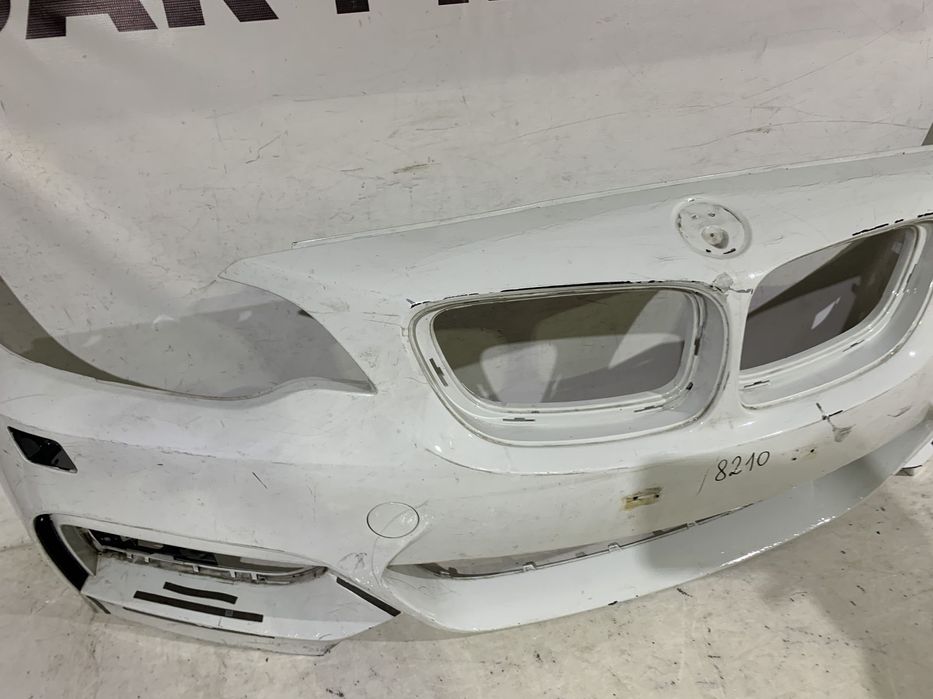 Bara fata BMW Seria 2, F22, F23, M-Sport, 2014, 2015, 2016, 2017, 2018, cod origine OE 51118055299.