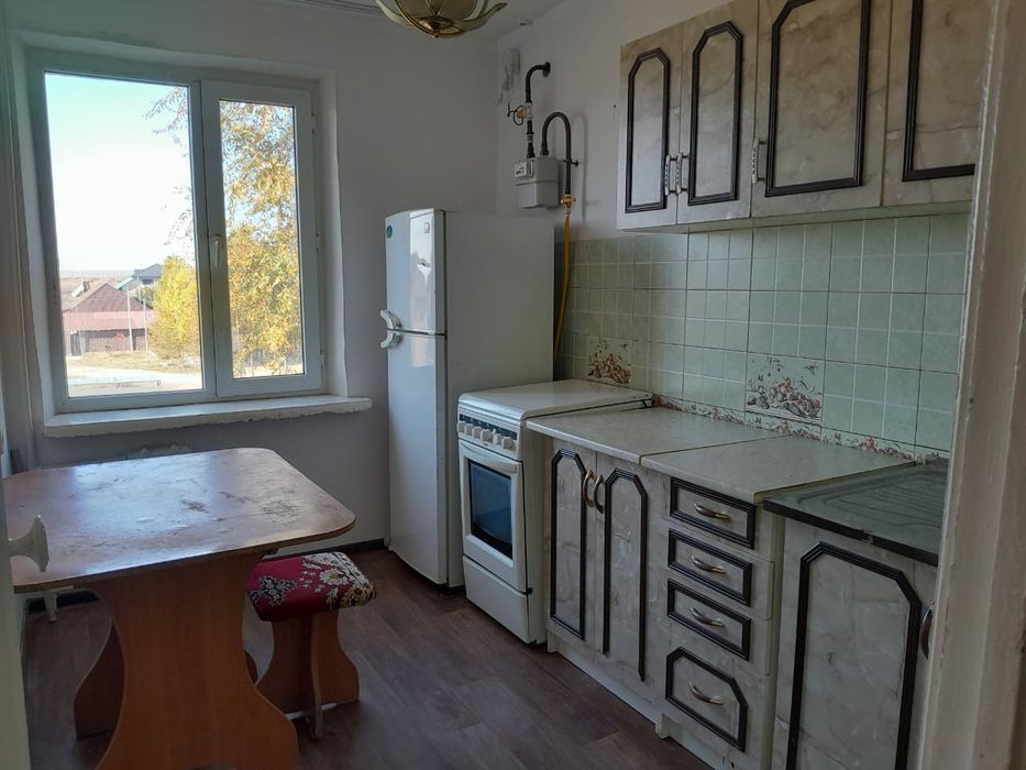 Сдается двухкомнатная квартира