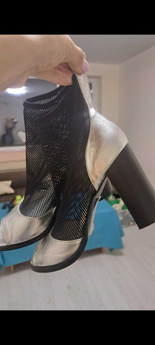 Сандали Gianni Джани