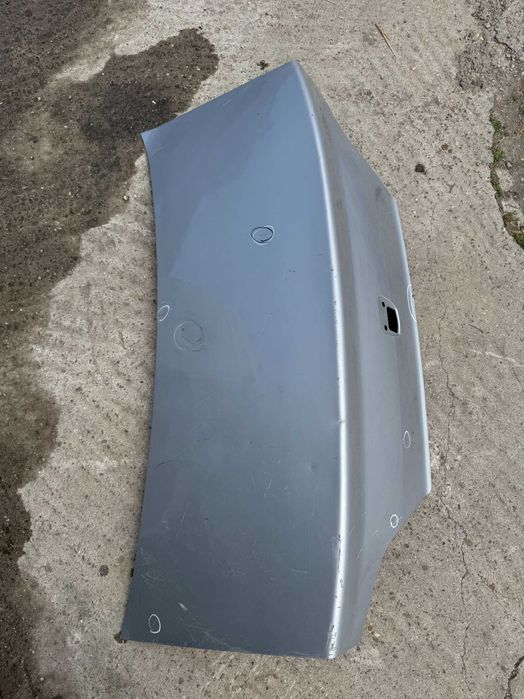 Haion Portbagaj Peugeot 406 Coupe