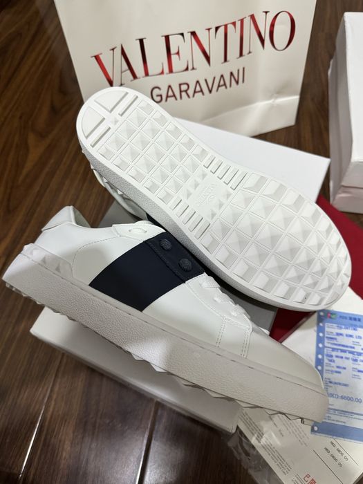 Мужские и Женские кеды Valentino Garavani