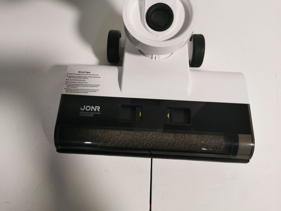 Aspirator vertical jonr