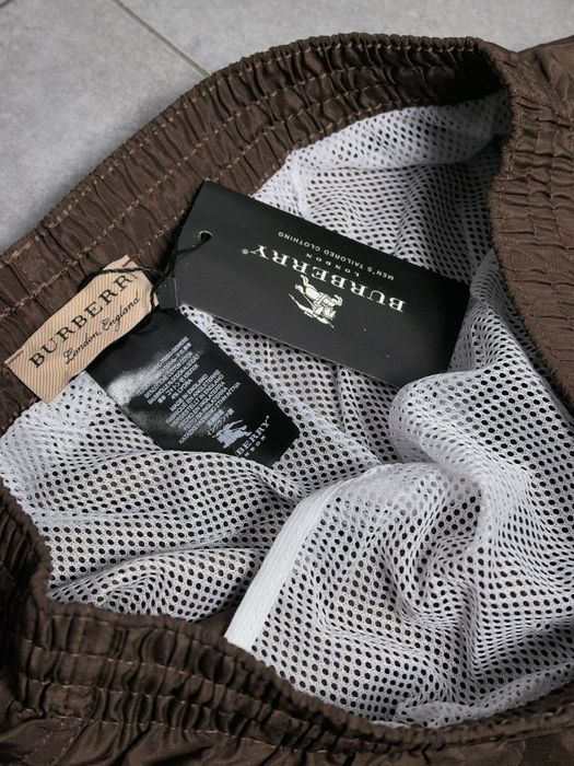 Къси панталони/бански високо качество