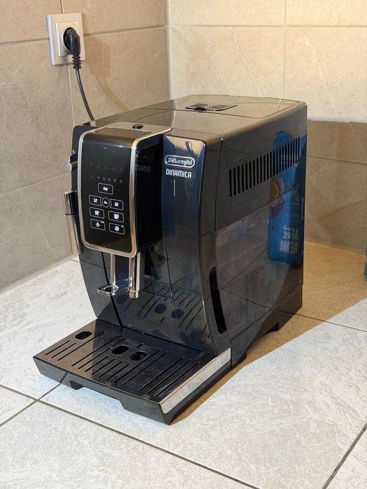 De’Longhi Magnifica Dynamica