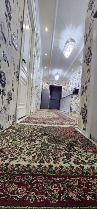 UY SOTILADI,4 xonali