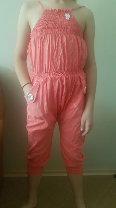 Летни гащеризони