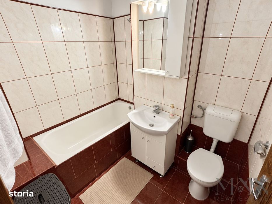 Apartament 2 camere tip D | De vanzare | cart. Nufarul