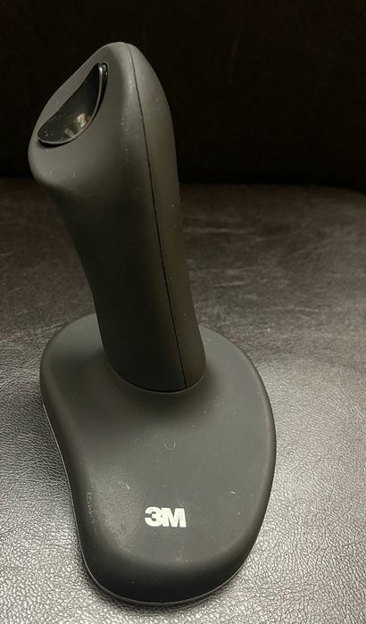 Mouse 3 M ergonomic